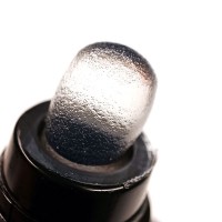 Акрилгель (Полигель) для наращивания и моделирования ногтей Acryl Gel CLEAR (Прозрачный), 60гр