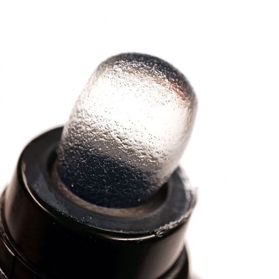 Акрилгель (Полигель) для наращивания и моделирования ногтей Acryl Gel CLEAR (Прозрачный), 60гр