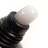 Акрилгель (Полигель) для наращивания и моделирования ногтей Acryl Gel Оттенок - G28, 60гр