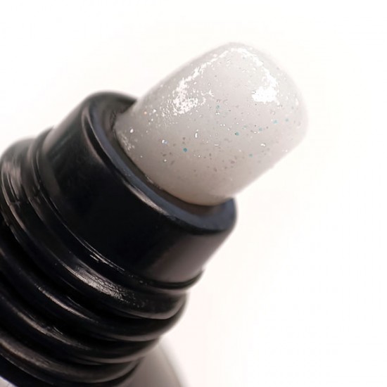 Акрилгель (Полигель) для наращивания и моделирования ногтей Acryl Gel Оттенок - G28, 60гр