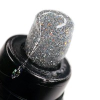 Акрилгель (Полигель) для наращивания и моделирования ногтей Acryl Gel Оттенок - WZ1, 60гр