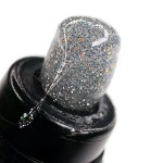 Акрилгель (Полигель) для наращивания и моделирования ногтей Acryl Gel Оттенок - WZ1, 60гр