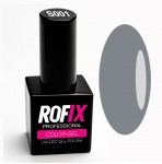 Гель-лак Rofix Color-Gel #S001, 10гр