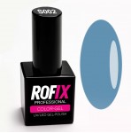Гель-лак Rofix Color-Gel #S002, 10гр