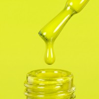 Гель-лак Rofix Color-Gel PANTONE 106U, 10гр