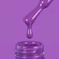Гель-лак Rofix Color-Gel PANTONE 2069U, 10гр