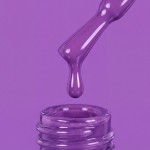 Гель-лак Rofix Color-Gel PANTONE 2069U, 10гр