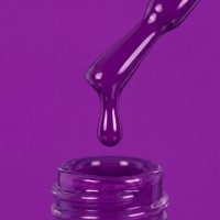Гель-лак Rofix Color-Gel PANTONE 2070U, 10гр