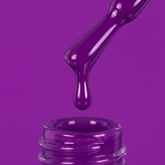 Гель-лак Rofix Color-Gel PANTONE 2070U, 10гр