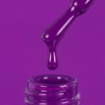 Гель-лак Rofix Color-Gel PANTONE 2070U, 10гр