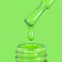 Гель-лак Rofix Color-Gel Pantone 2285U, 10гр