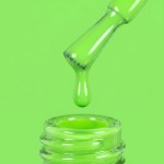 Гель-лак Rofix Color-Gel Pantone 2285U, 10гр