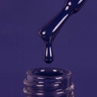 Гель-лак Rofix Color-Gel PANTONE 273U, 10гр