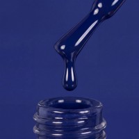 Гель-лак Rofix Color-Gel PANTONE 293U, 10гр