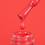 Гель-лак Rofix Color-Gel Pantone 812U, 10гр