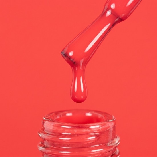 Гель-лак Rofix Color-Gel Pantone 812U, 10гр