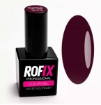Гель-лак Rofix Color-Gel PANTONE 18-1718 Hawthorn Rose, 10гр