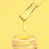Гель-лак Rofix Color-Gel #S021, 10гр