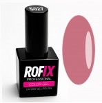 Гель-лак Rofix Color-Gel #S027, 10гр