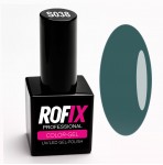 Гель-лак Rofix Color-Gel #S038, 10гр