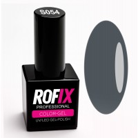 Гель-лак Rofix Color-Gel #S054, 10гр