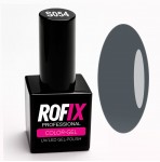 Гель-лак Rofix Color-Gel #S054, 10гр