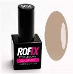 Гель-лак Rofix Color-Gel #S058, 10гр