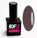 Гель-лак Rofix Color-Gel #S067, 10гр