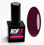 Гель-лак Rofix Color-Gel #S080, 10гр