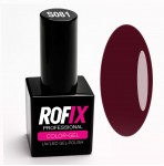 Гель-лак Rofix Color-Gel #S081, 10гр