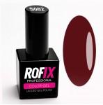 Гель-лак Rofix Color-Gel #S082, 10гр