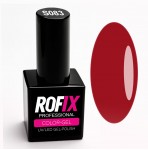 Гель-лак Rofix Color-Gel #S083, 10гр