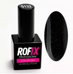 Гель-лак Rofix Color-Gel #S132, 10гр