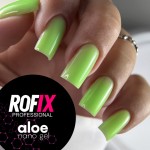 Гель моделирующий Nano Gel ALOE, 20гр