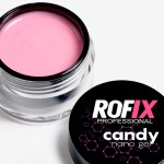 Гель моделирующий Nano Gel CANDY, 20гр
