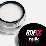Гель молочный средней вязкости Milk NANO, 20гр