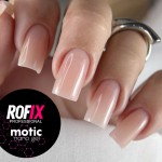Гель моделирующий Nano Gel MOTIC, 20гр