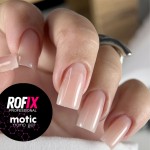 Гель моделирующий Nano Gel MOTIC, 20гр
