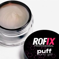 Гель моделирующий Nano Gel PUFF, 20гр
