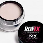 Гель моделирующий Nano Gel RAY, 20гр