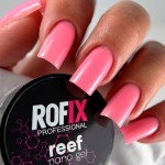 Гель моделирующий Nano Gel REEF, 20гр