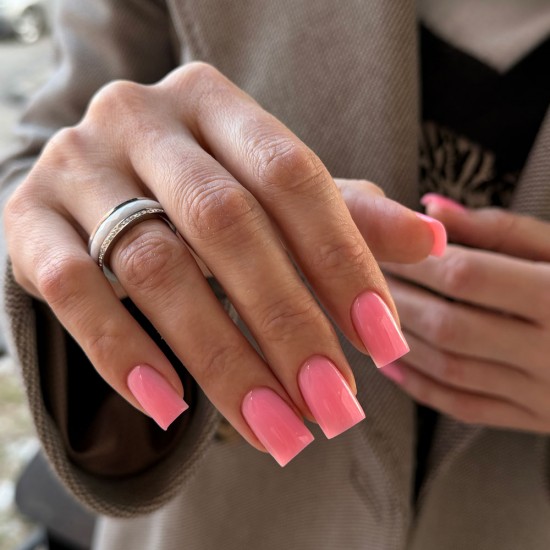 Гель моделирующий Nano Gel REEF, 20гр
