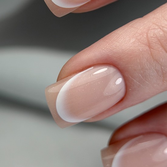 Гель для наращивания ногтей Not Hot Natur Shimmer, 50гр