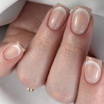 Гель для наращивания ногтей Not Hot Natur Shimmer, 50гр