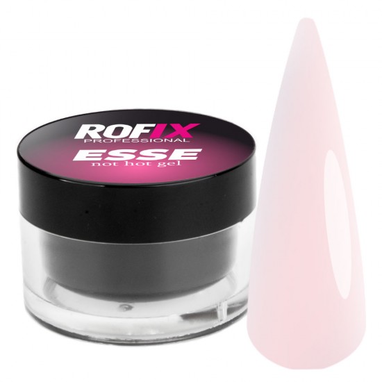 Гель для наращивания ногтей Not Hot ESSE, 20гр