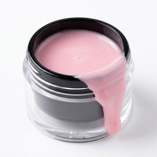 Гель для наращивания ногтей Not Hot ANGEL, 20гр