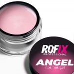 Гель для наращивания ногтей Not Hot ANGEL, 20гр