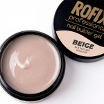 Гель для наращивания ногтей Not Hot Beige Shimmer, 50гр