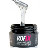 Гель для наращивания ногтей Not Hot Clear, 50гр