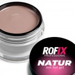 Гель для наращивания ногтей Not Hot Natur , 20гр